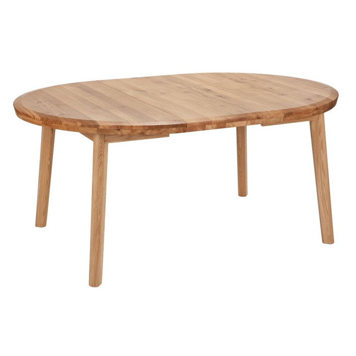 Köögilaud TONDO (100% tamm) Köögilaud TONDO (100% tamm)